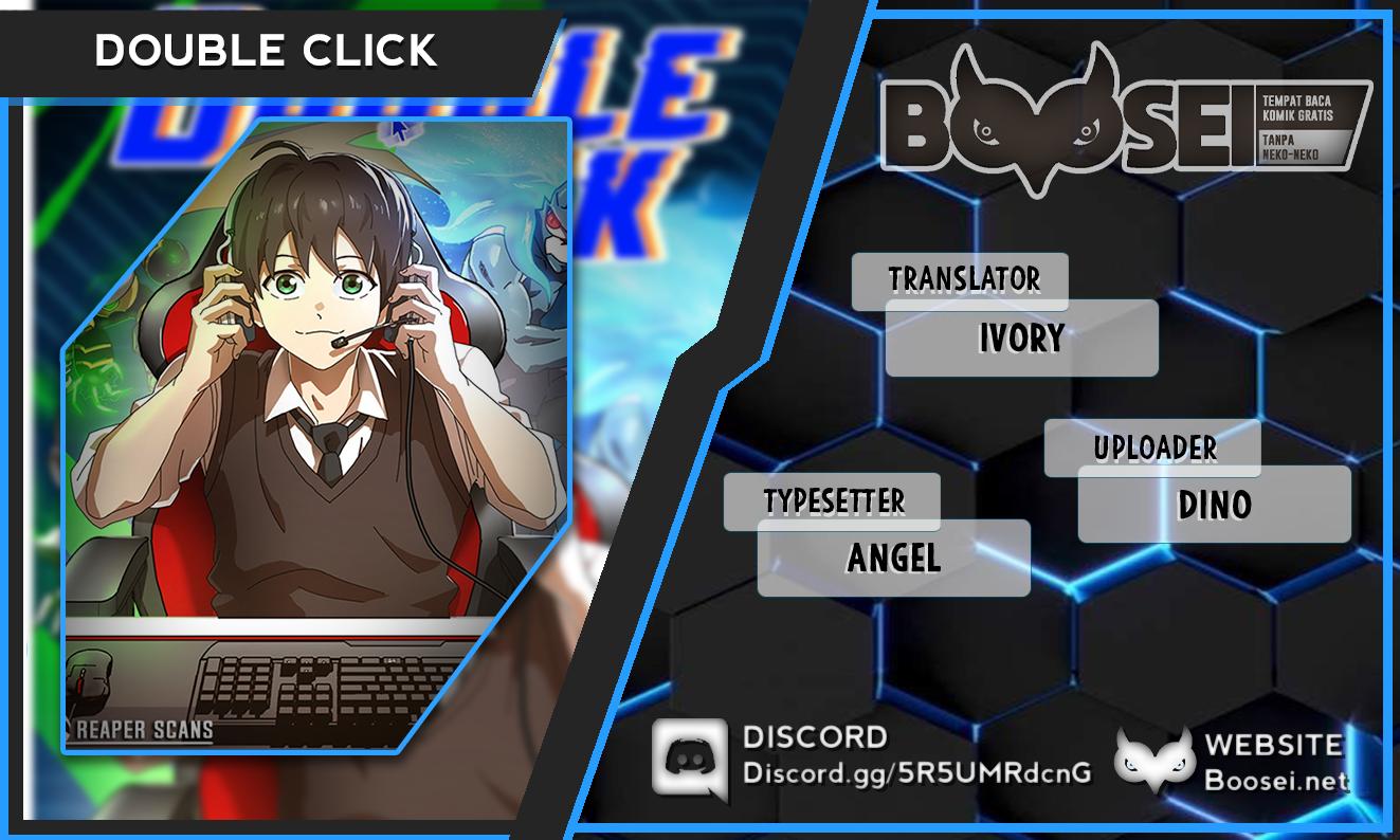 Double Click Bab 49 halaman 1