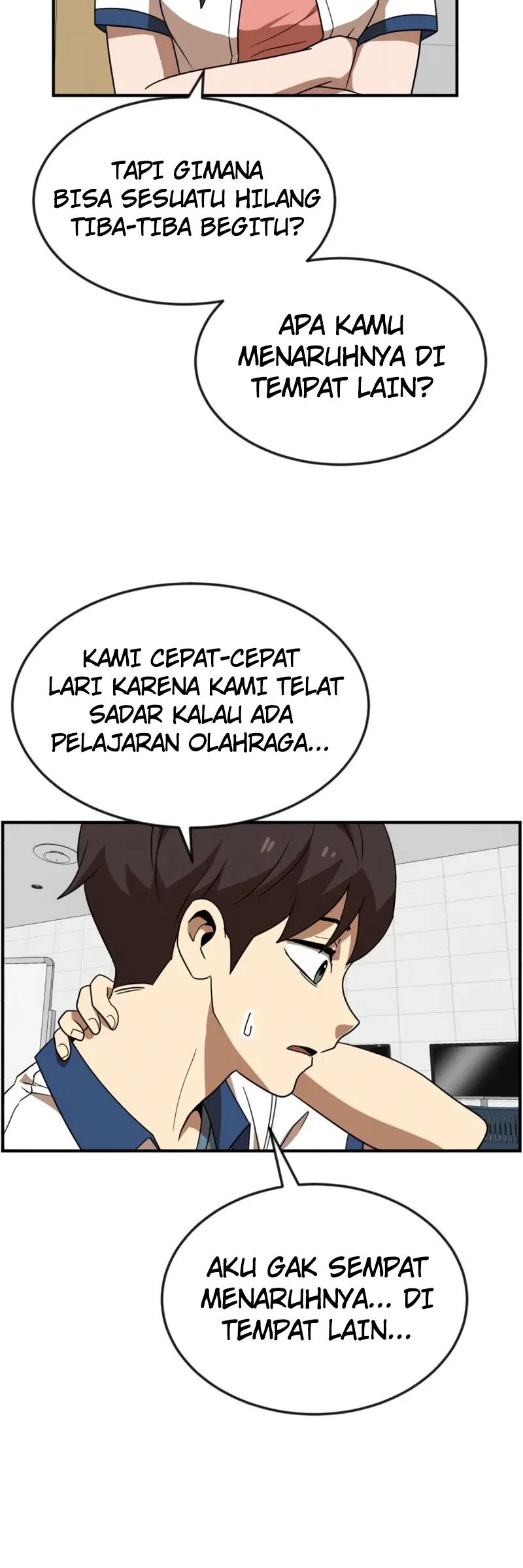 Double Click Bab 49 halaman 9