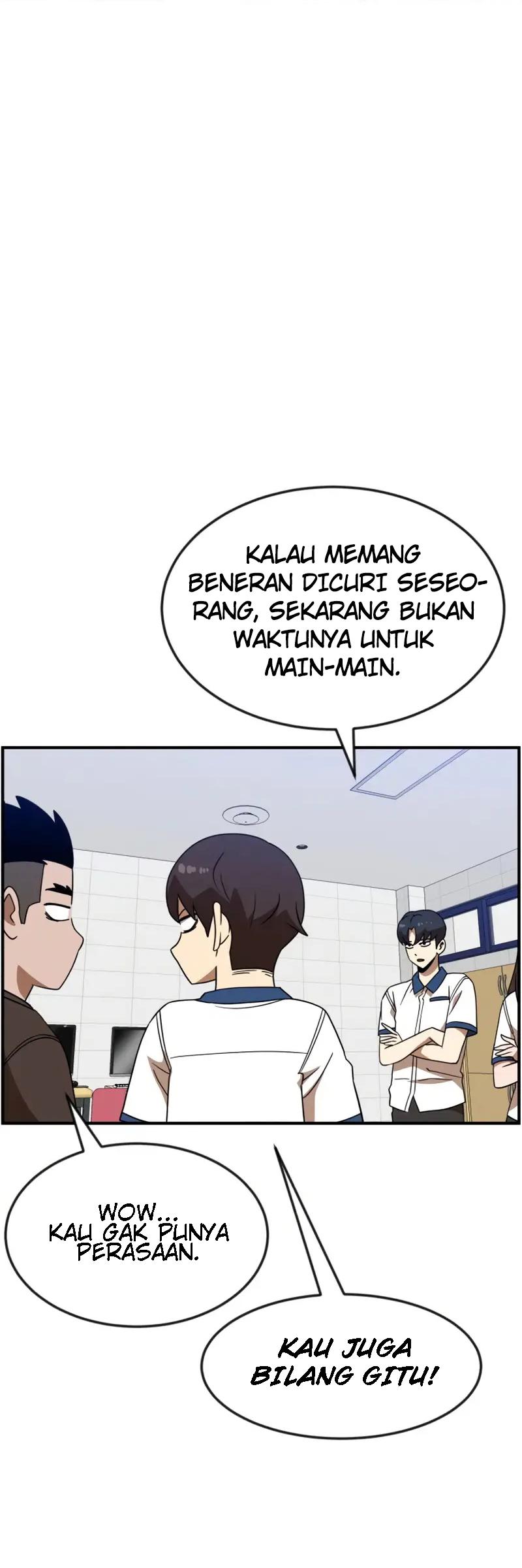 Double Click Bab 49 halaman 13
