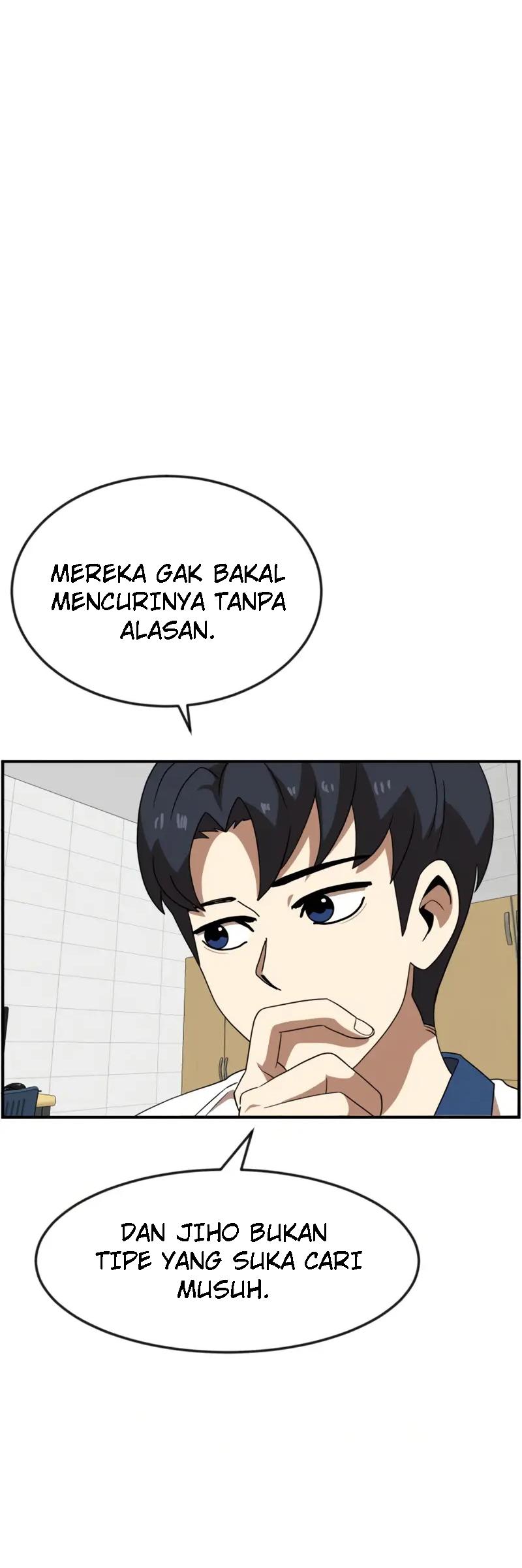 Double Click Bab 49 halaman 14