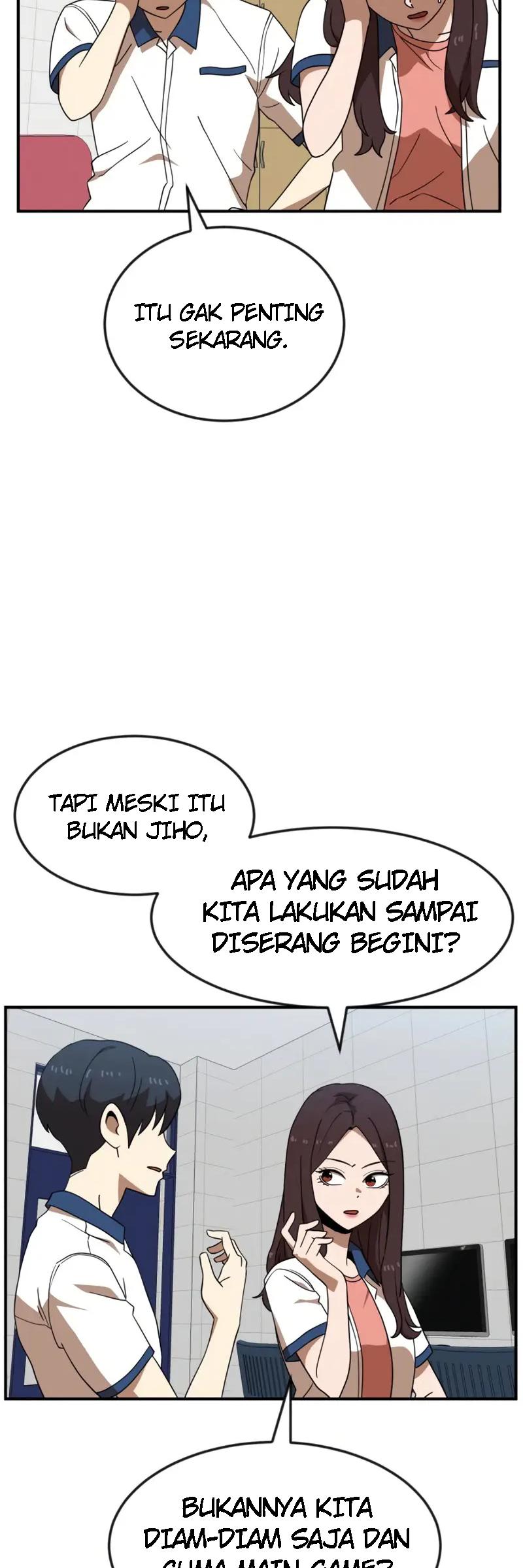 Double Click Bab 49 halaman 19
