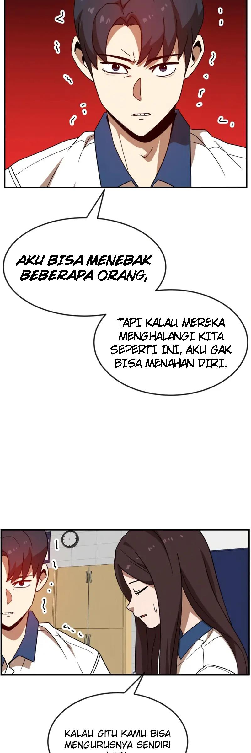 Double Click Bab 49 halaman 22