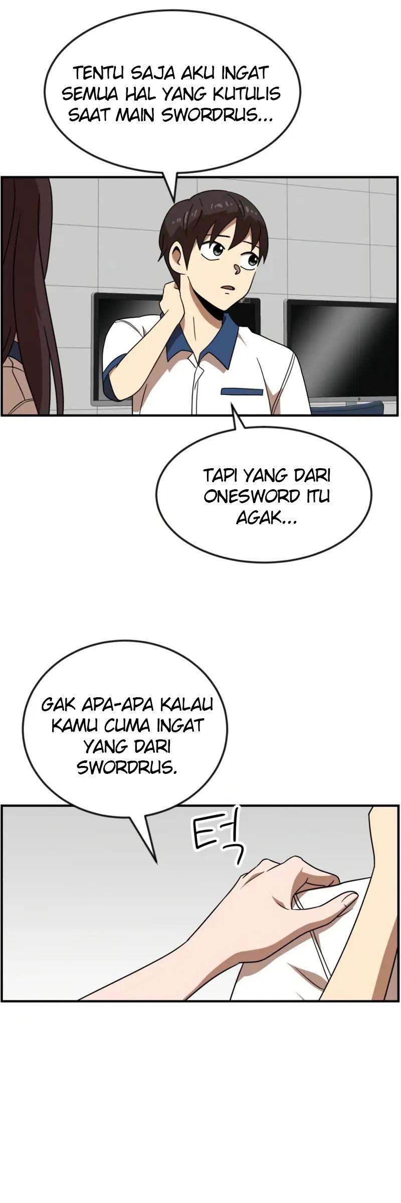 Double Click Bab 49 halaman 24