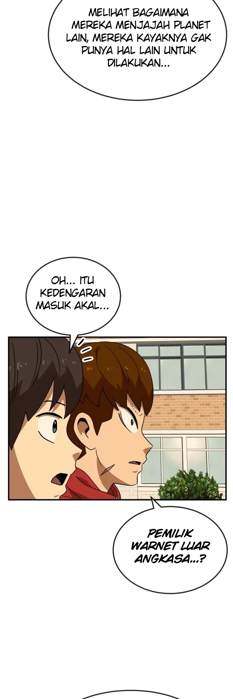 Double Click Bab 49 halaman 28