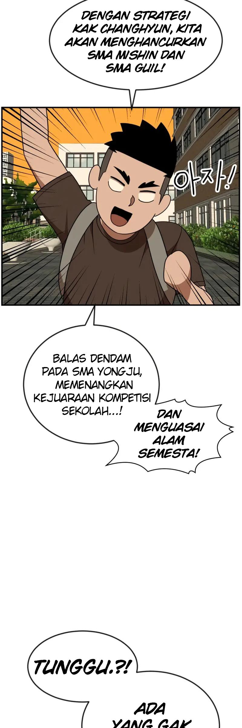 Double Click Bab 49 halaman 29