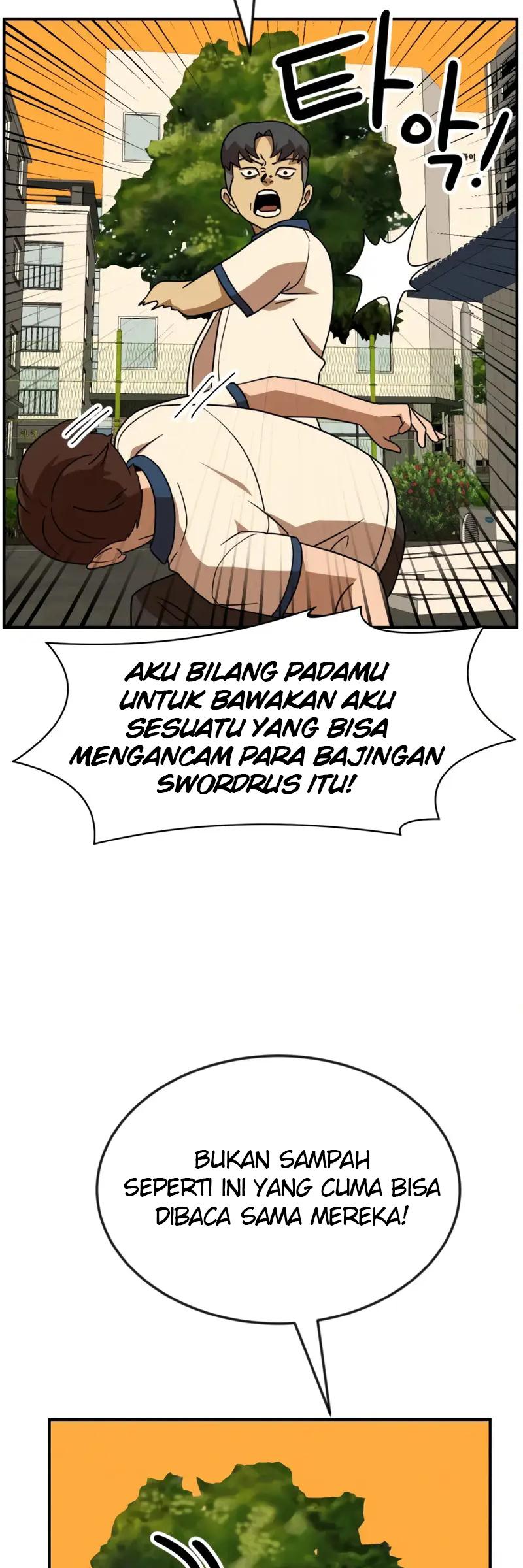 Double Click Bab 49 halaman 39