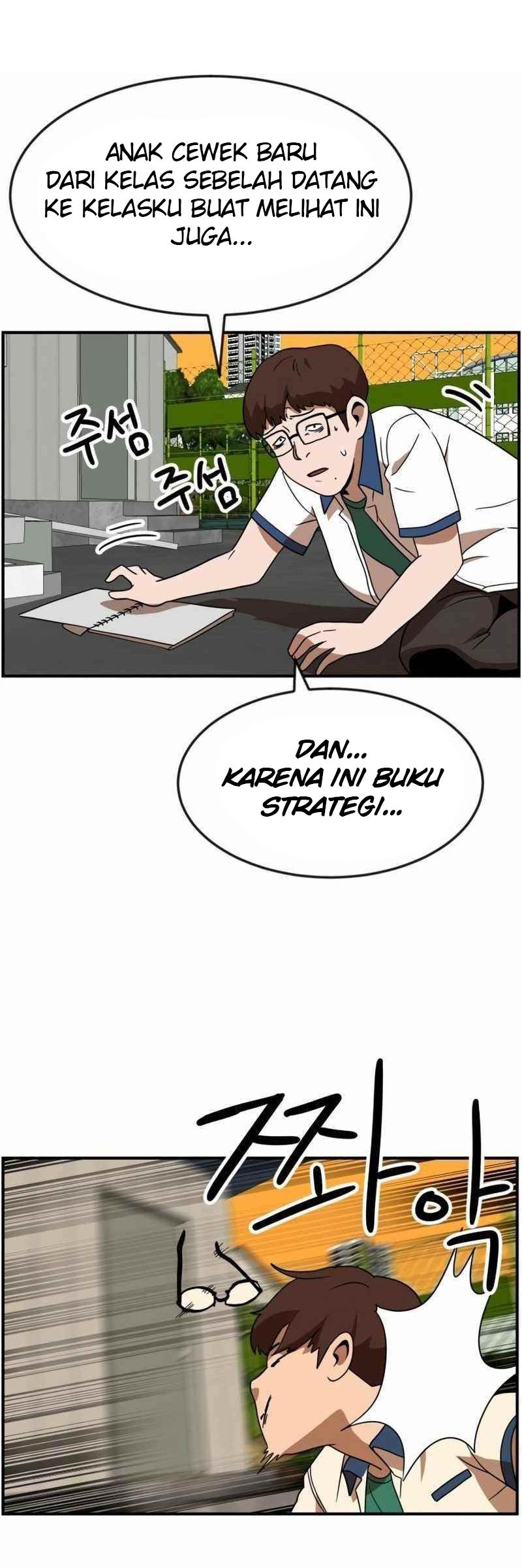 Double Click Bab 49 halaman 41