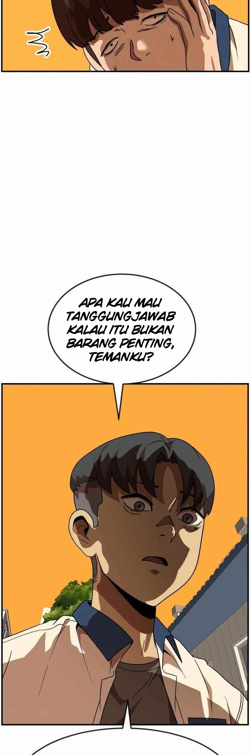 Double Click Bab 49 halaman 45