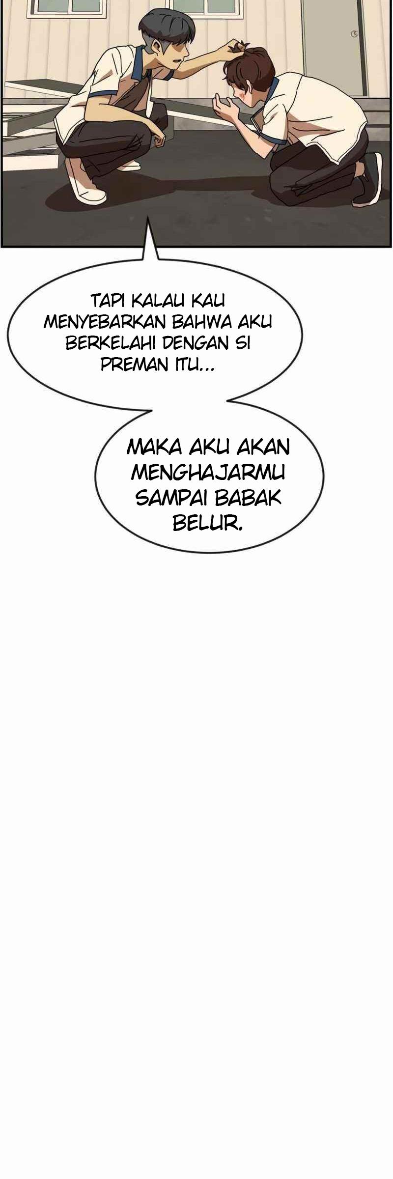Double Click Bab 49 halaman 49