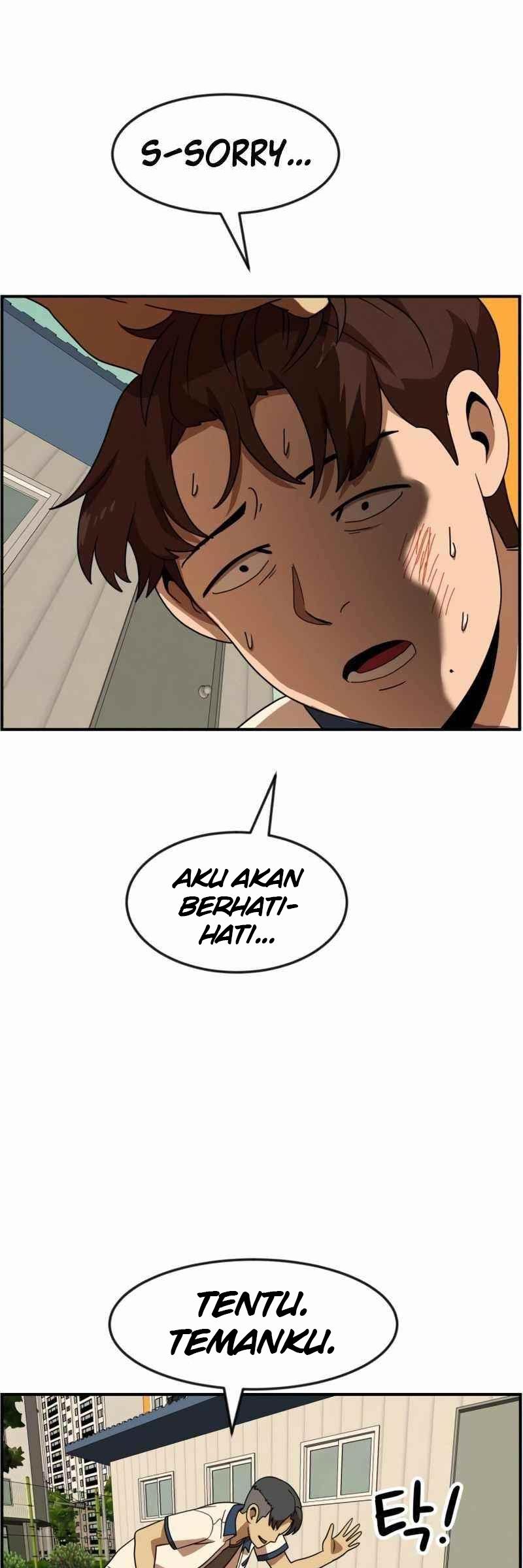 Double Click Bab 49 halaman 50