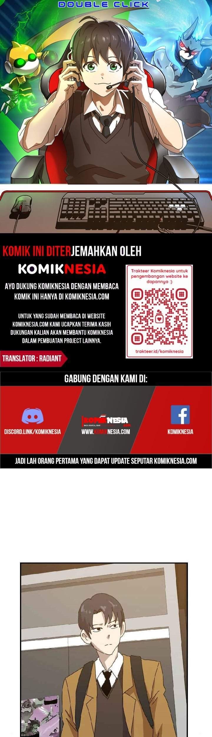 Double Click Bab 5 halaman 1
