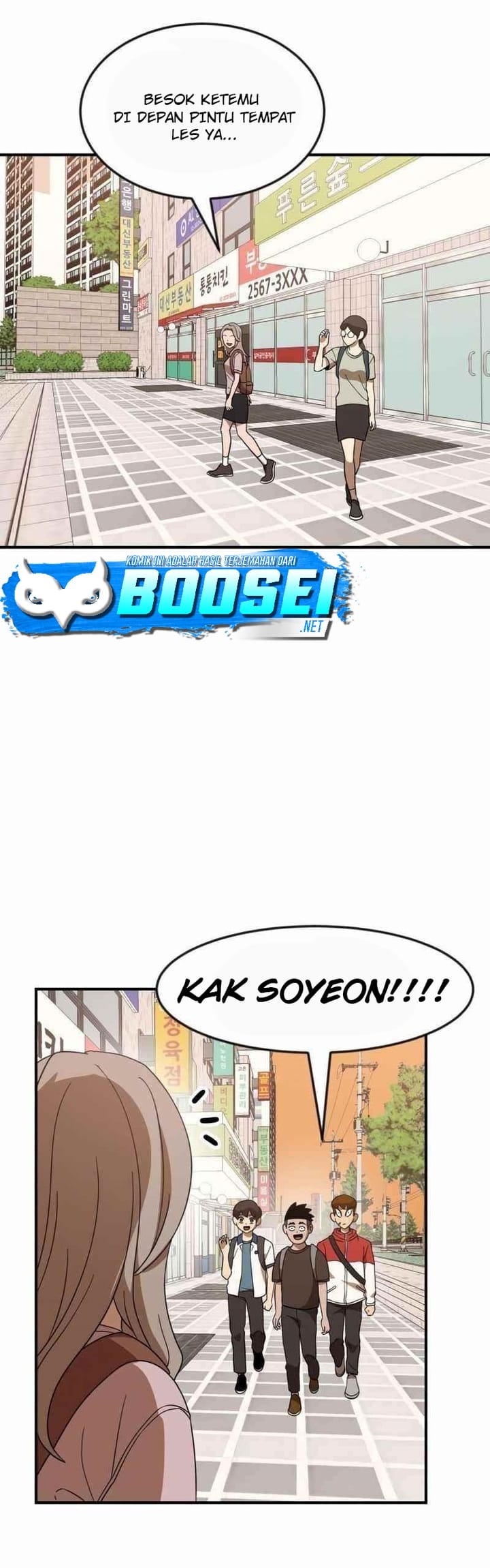 Double Click Bab 50 halaman 2