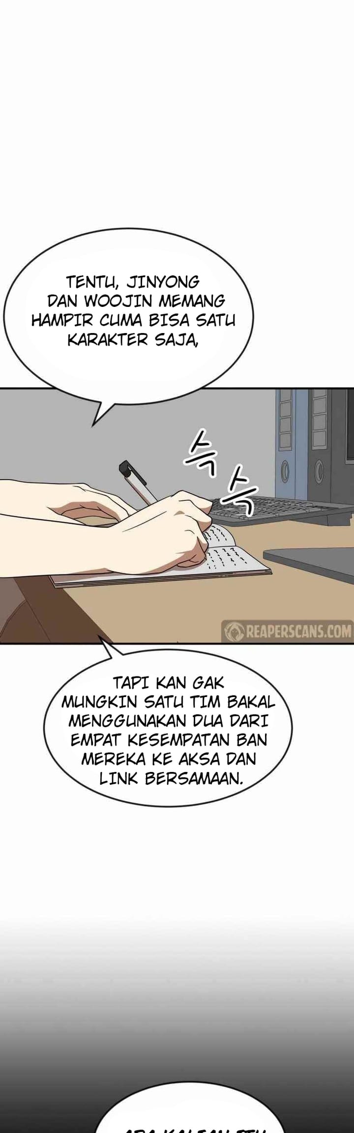 Double Click Bab 50 halaman 16