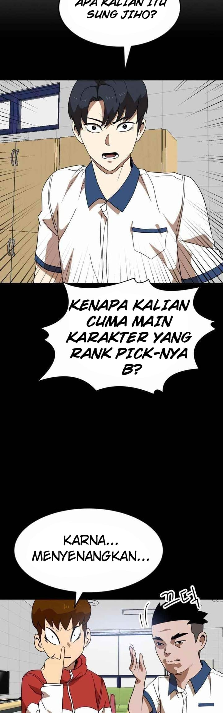 Double Click Bab 50 halaman 17