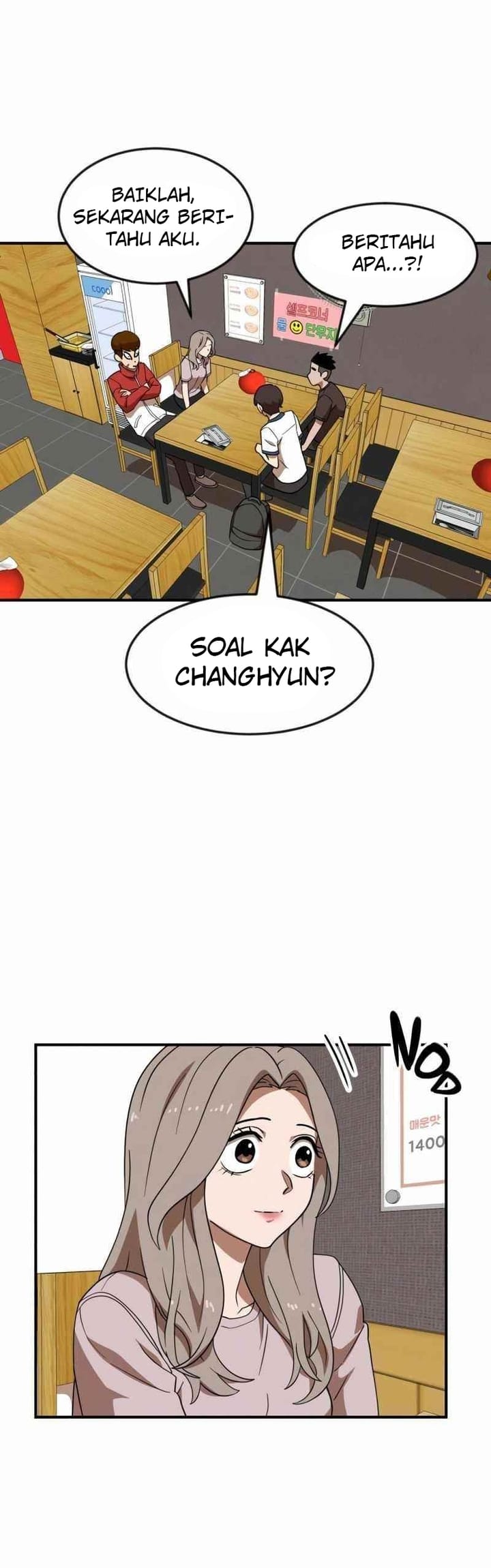 Double Click Bab 50 halaman 25