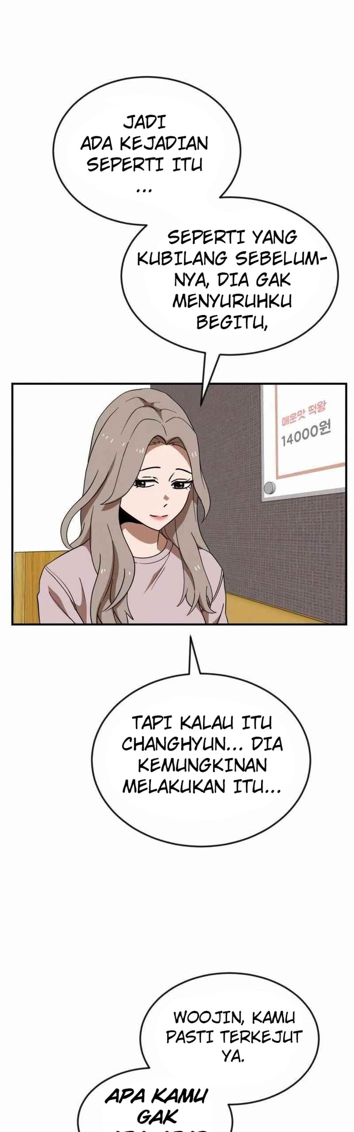 Double Click Bab 50 halaman 27
