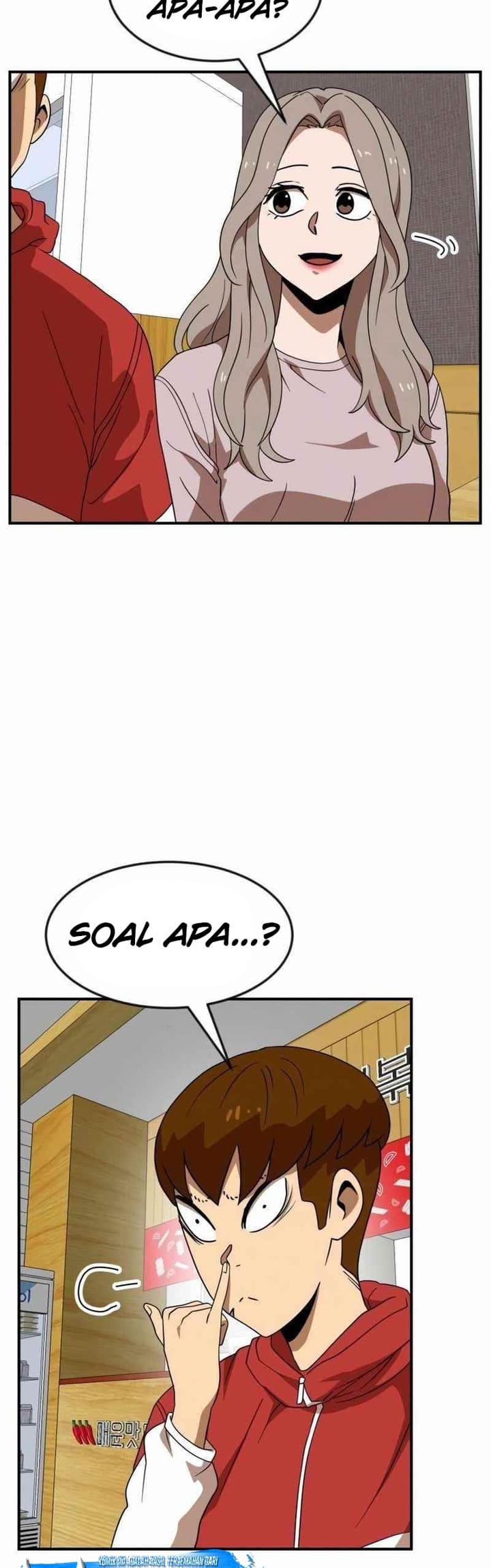 Double Click Bab 50 halaman 28
