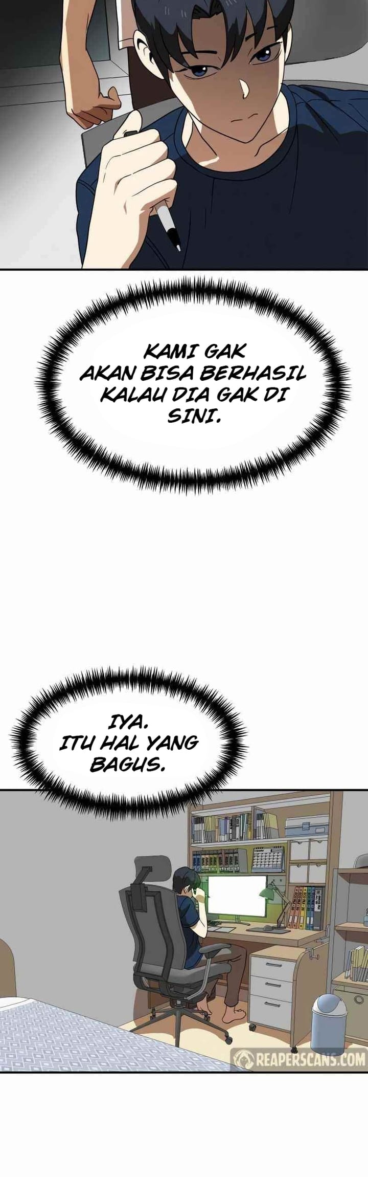 Double Click Bab 50 halaman 51
