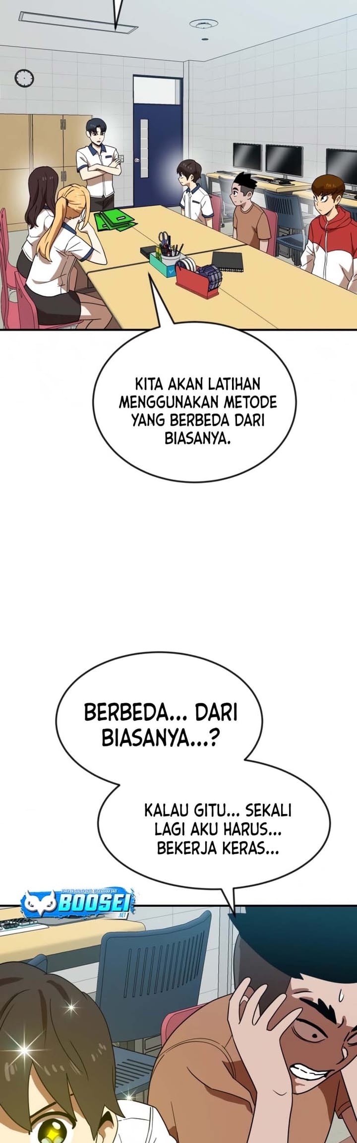Double Click Bab 51 halaman 9