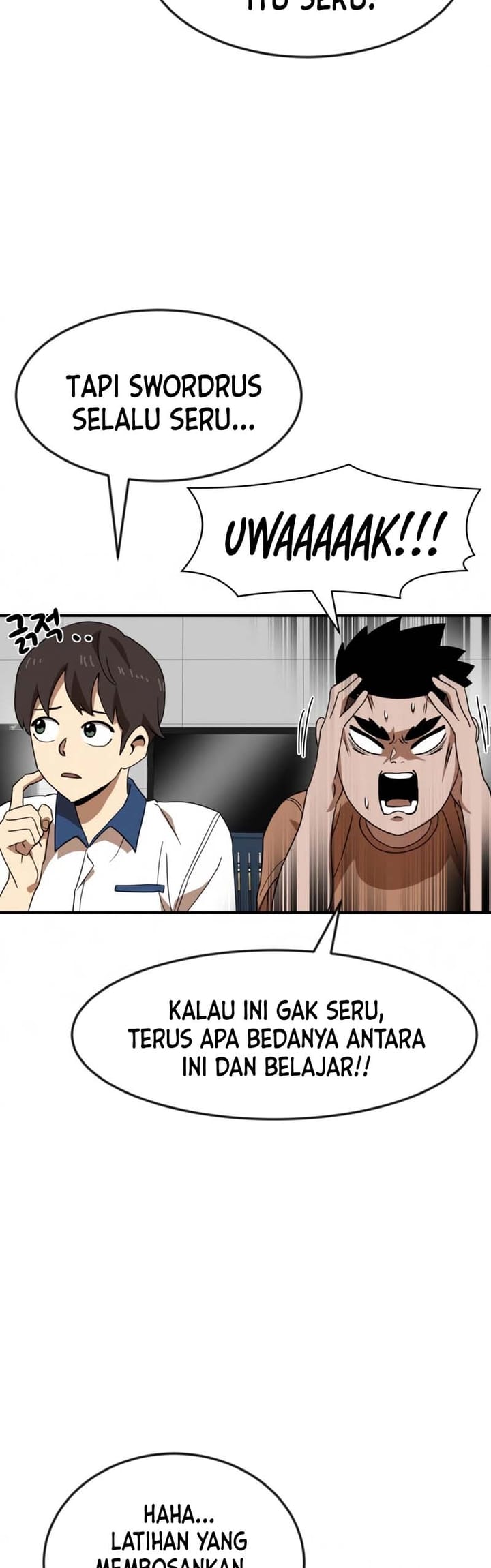 Double Click Bab 51 halaman 11