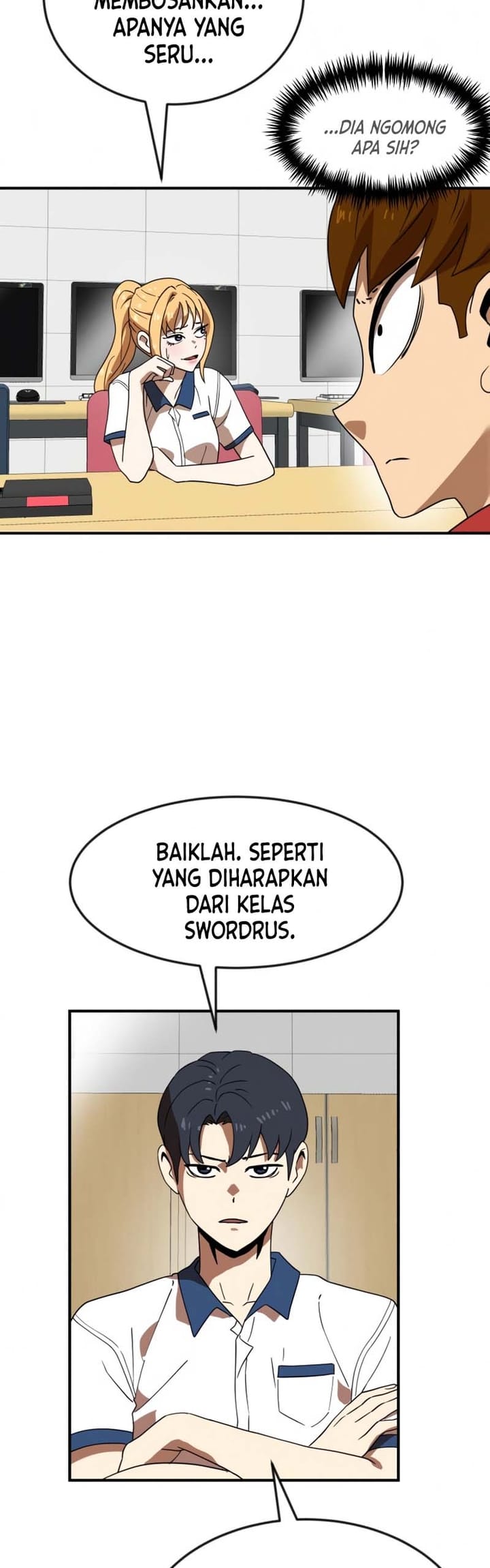 Double Click Bab 51 halaman 12