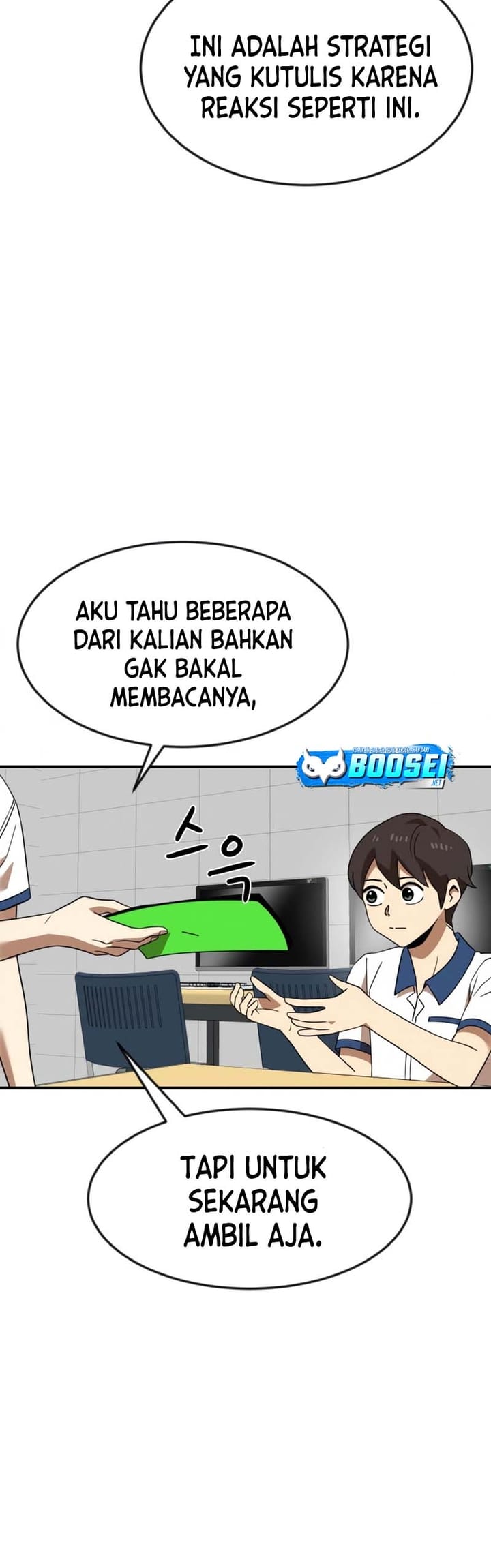 Double Click Bab 51 halaman 13