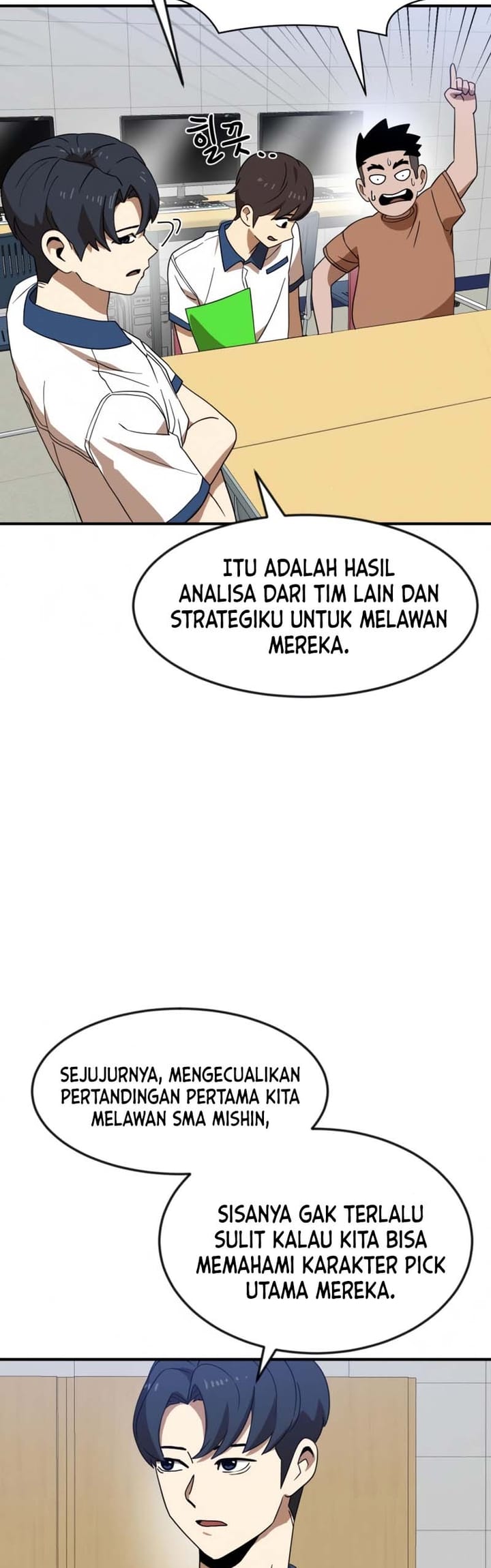 Double Click Bab 51 halaman 15