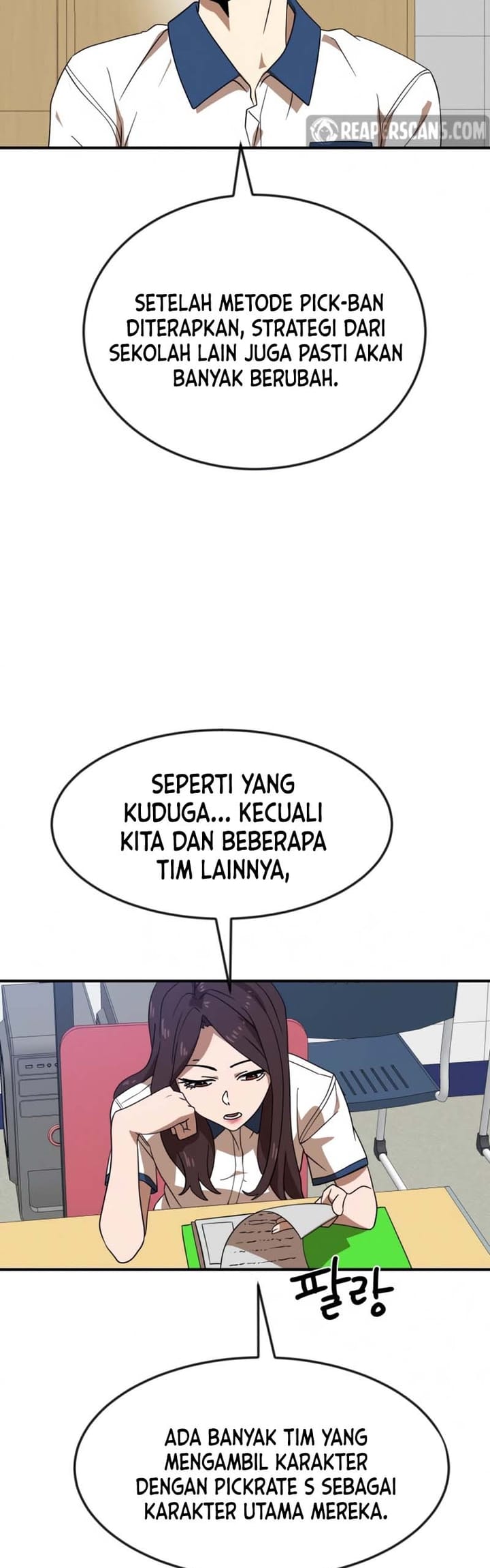 Double Click Bab 51 halaman 16