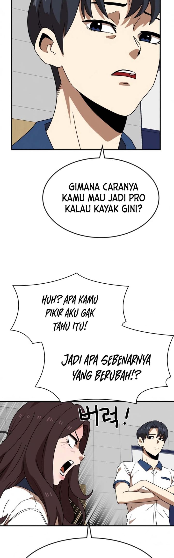 Double Click Bab 51 halaman 19