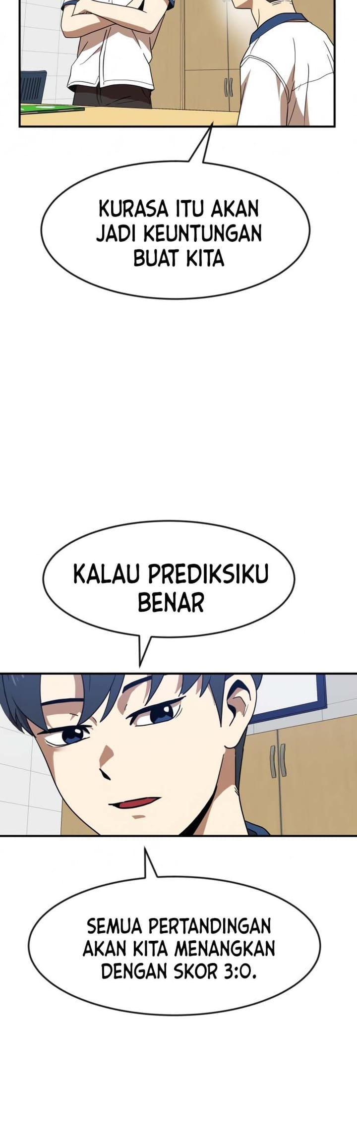 Double Click Bab 51 halaman 25