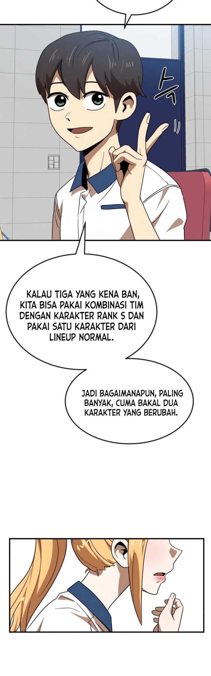 Double Click Bab 51 halaman 29