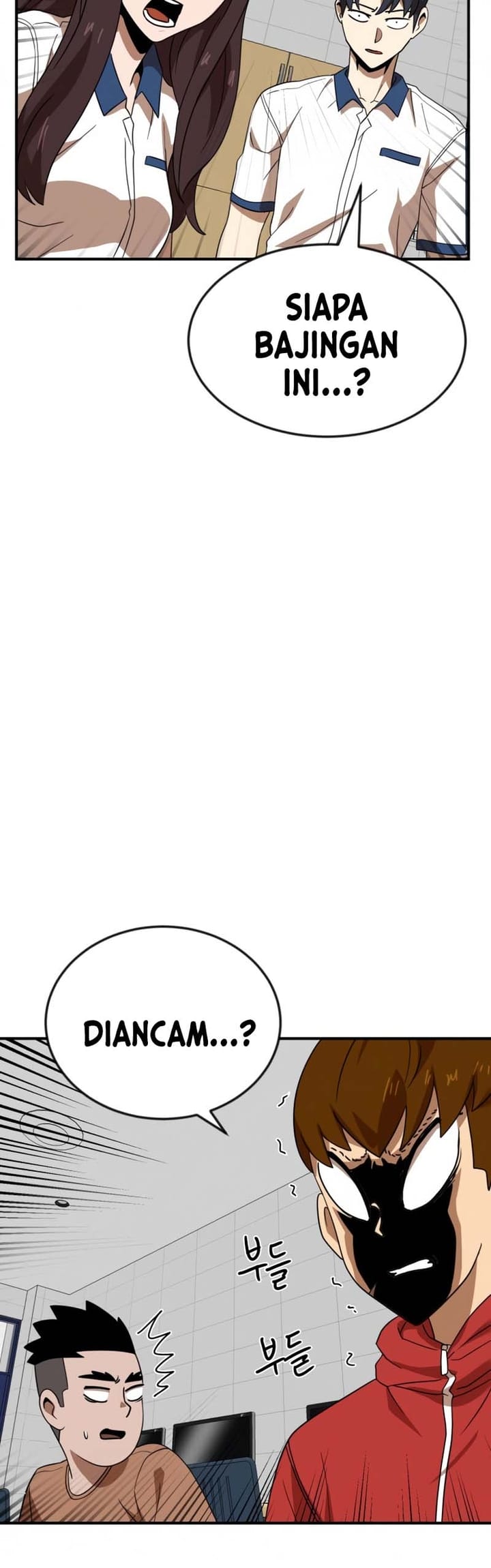 Double Click Bab 51 halaman 34