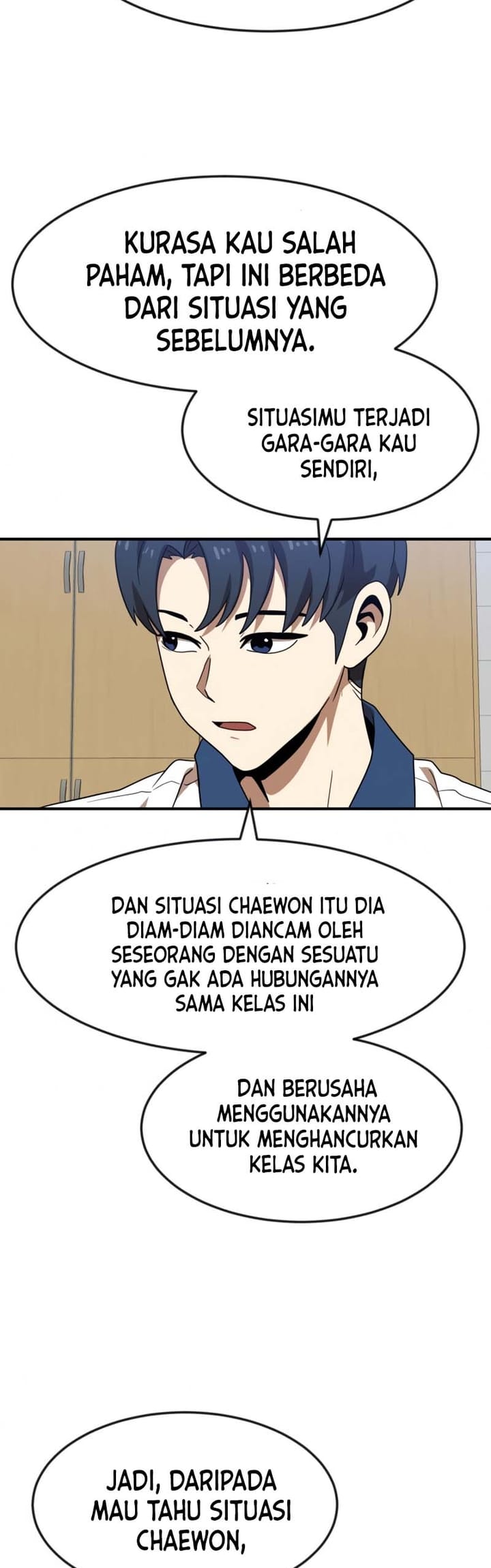 Double Click Bab 51 halaman 46