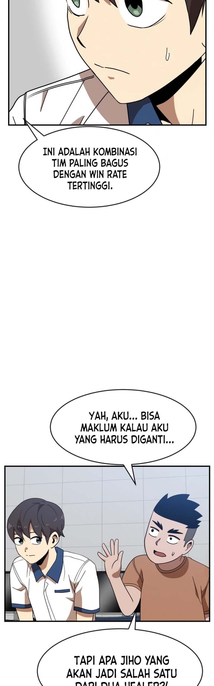 Double Click Bab 51 halaman 54