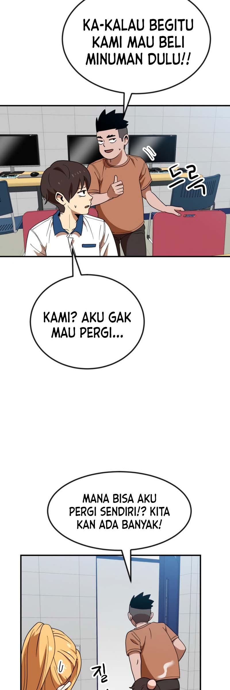 Double Click Bab 52 halaman 16