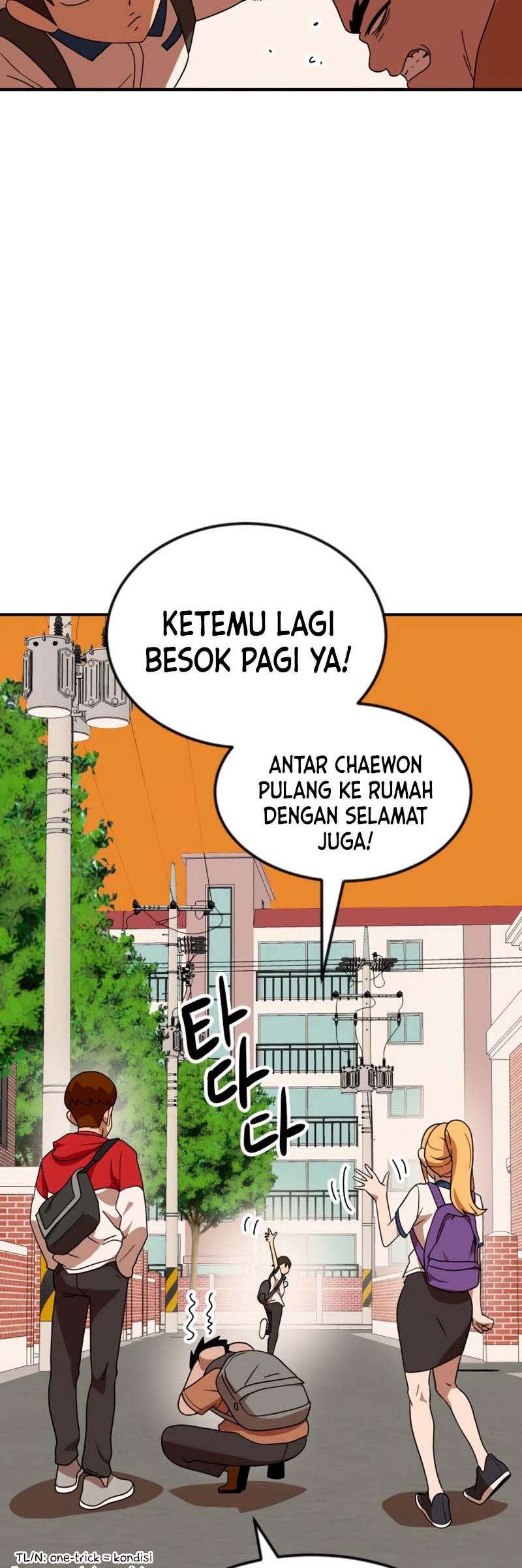 Double Click Bab 52 halaman 31