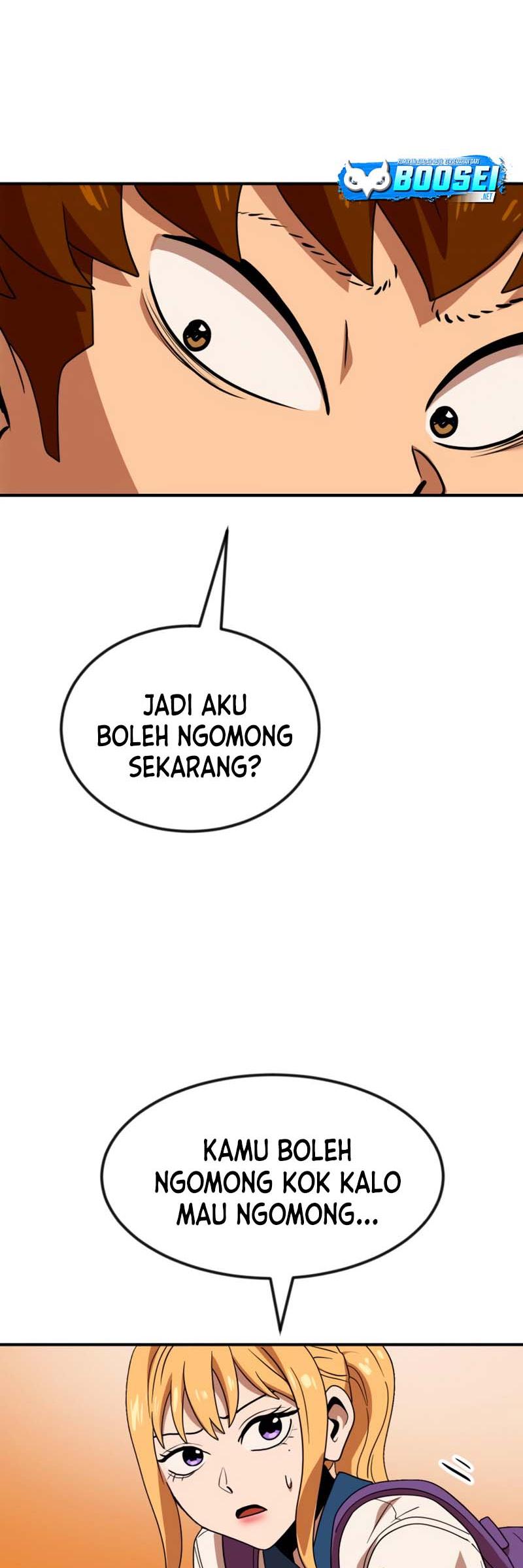 Double Click Bab 52 halaman 46