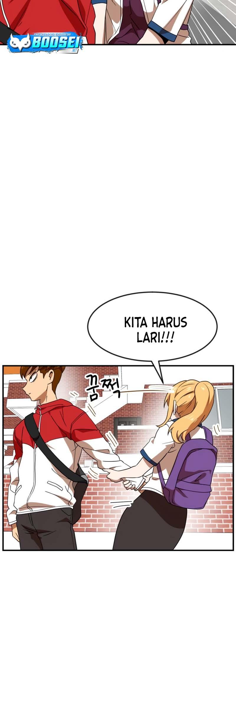 Double Click Bab 53 halaman 4