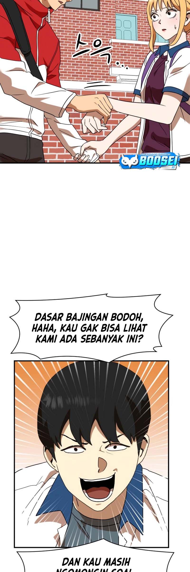 Double Click Bab 53 halaman 7