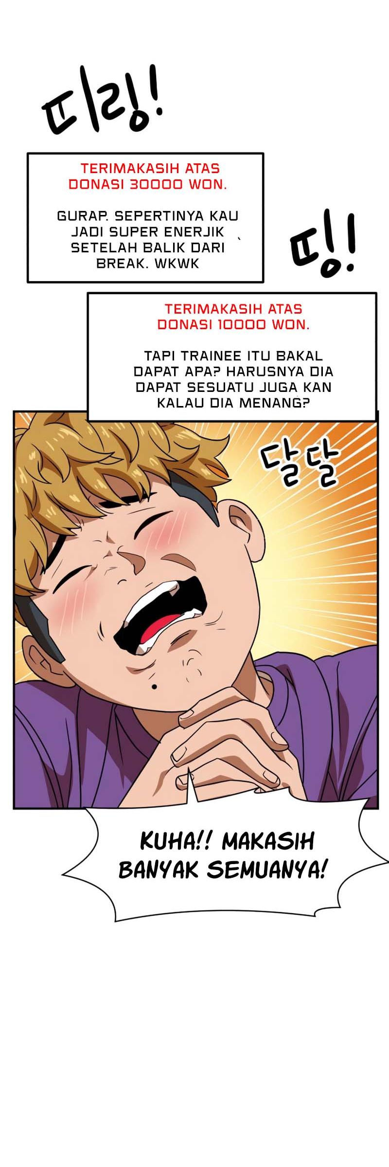 Double Click Bab 53 halaman 13