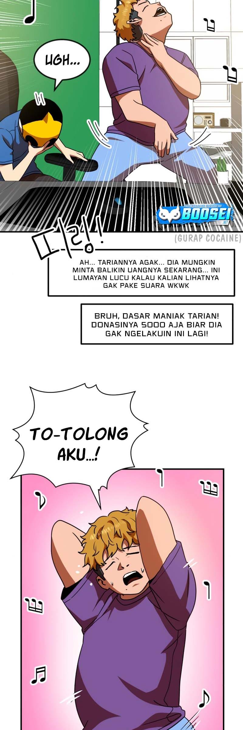 Double Click Bab 53 halaman 27