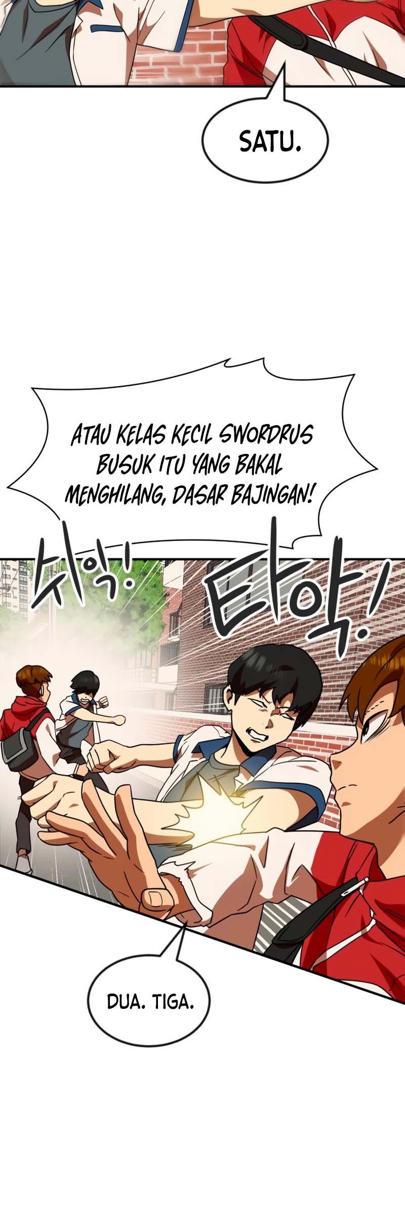 Double Click Bab 53 halaman 32