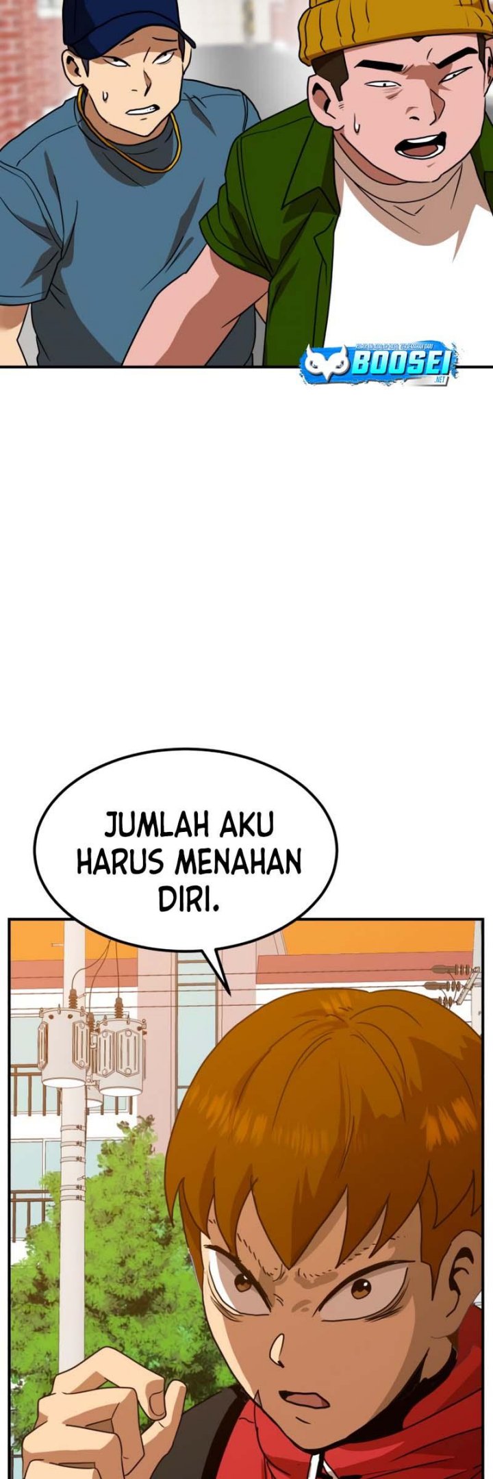 Double Click Bab 54 halaman 3