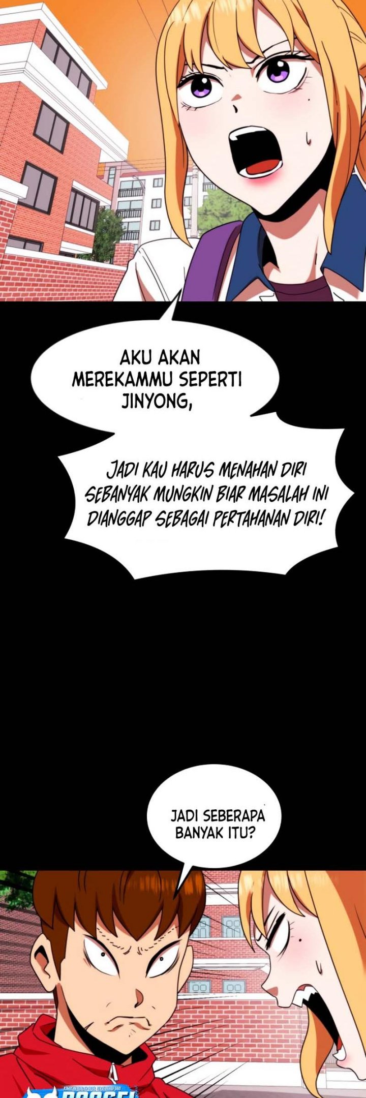 Double Click Bab 54 halaman 7