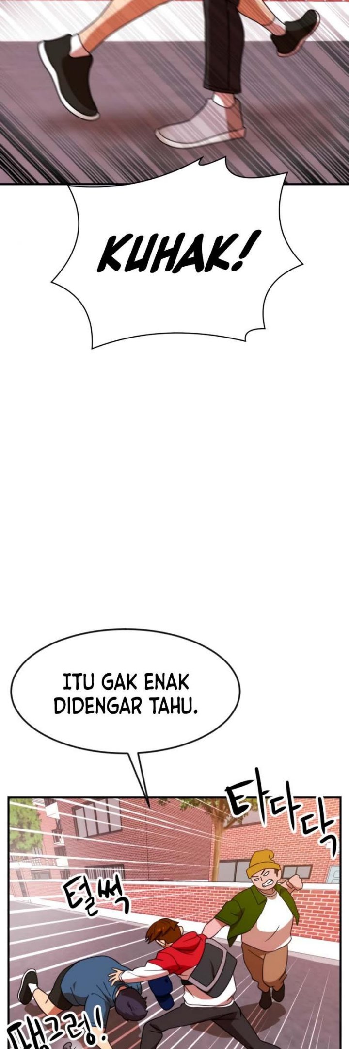 Double Click Bab 54 halaman 15