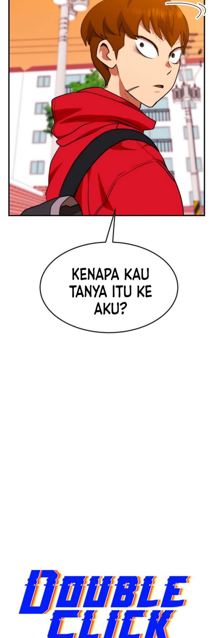 Double Click Bab 54 halaman 28