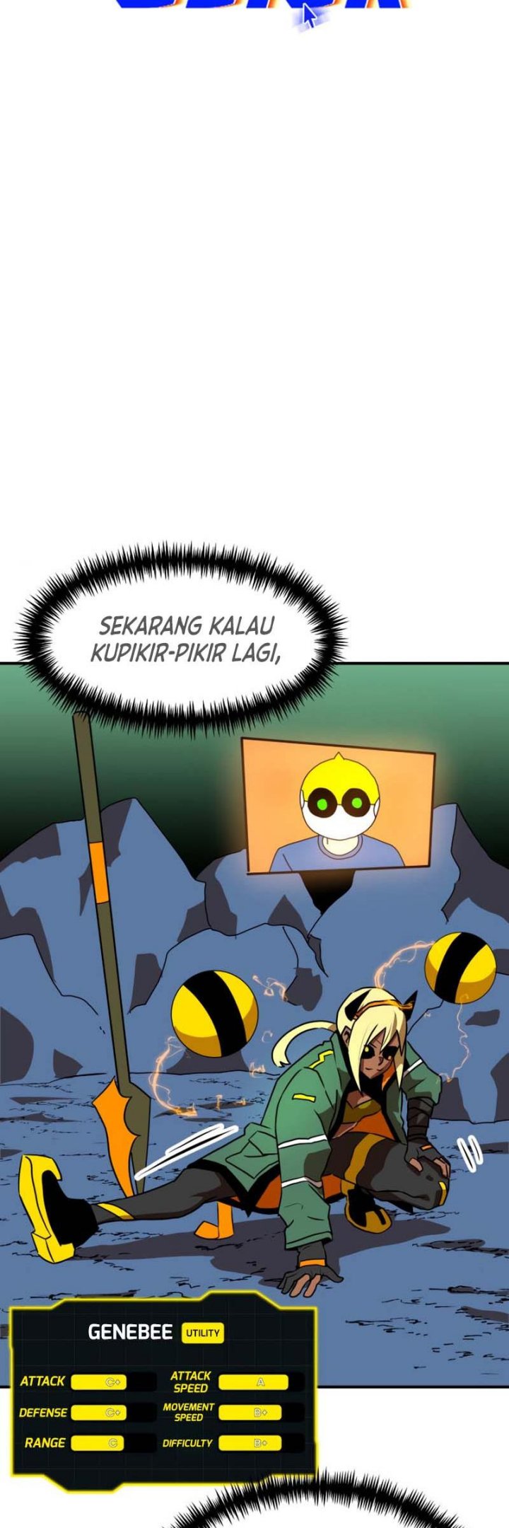 Double Click Bab 54 halaman 29