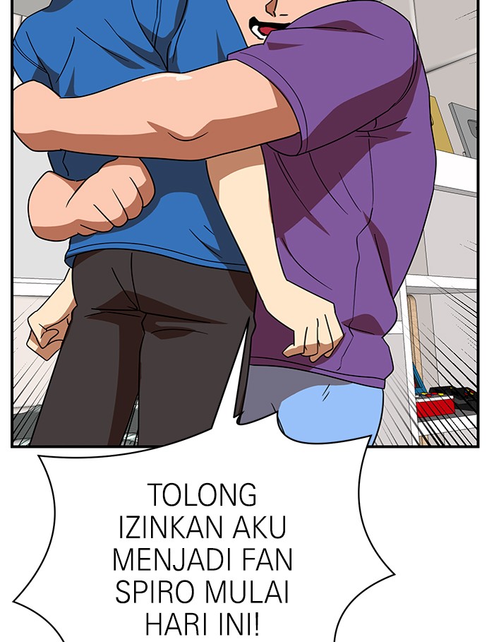 Double Click Bab 55 halaman 40