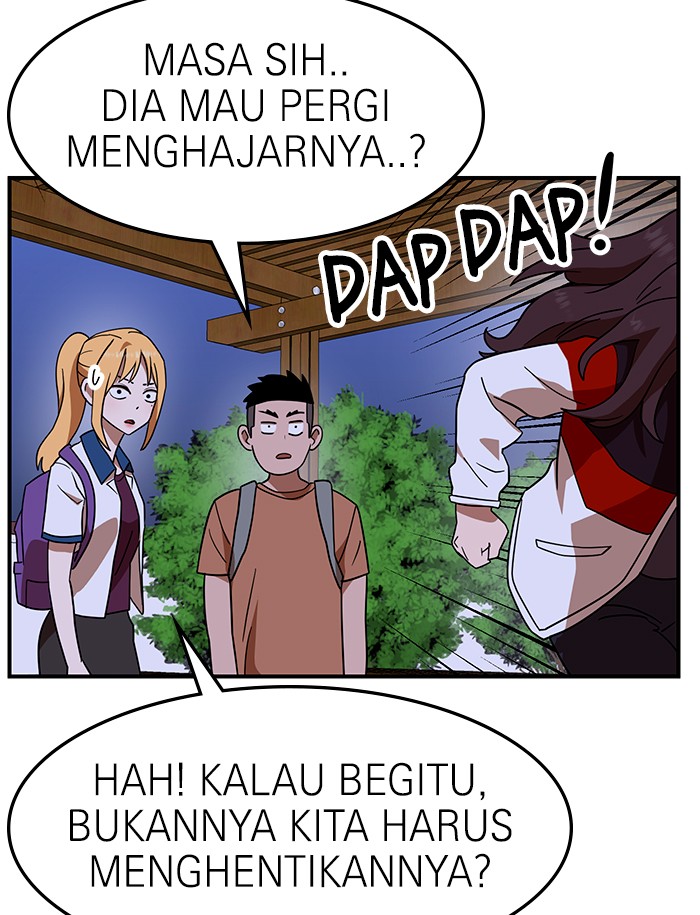 Double Click Bab 55 halaman 100