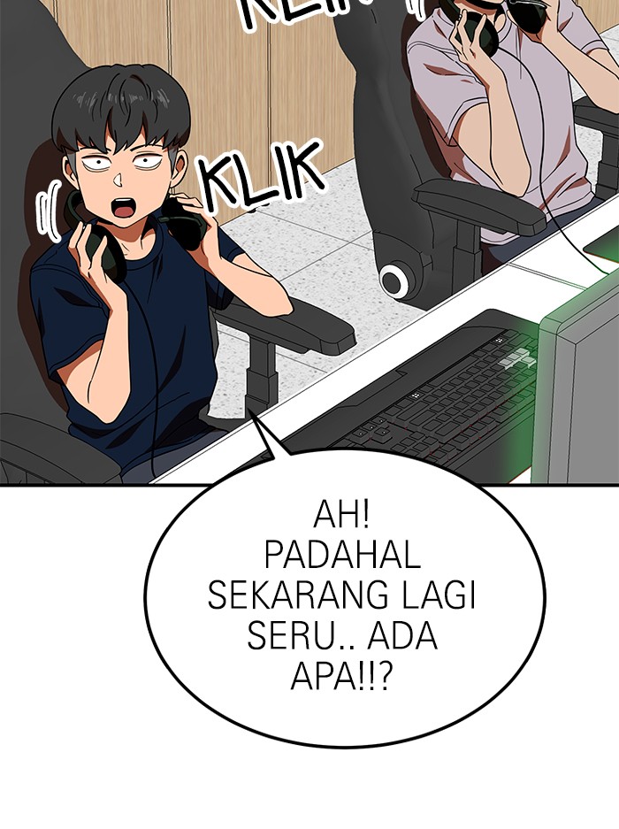Double Click Bab 56 halaman 22